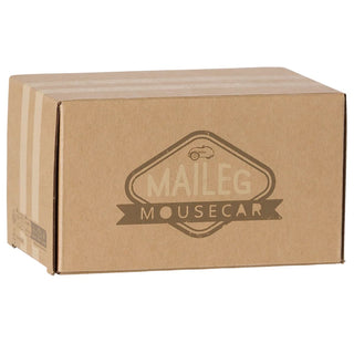 Maileg Кола, Mouse - Wheat