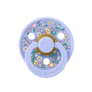 Биберони BIBS Liberty COLOUR Chloe Meadow - Ivory Mix, 2 бр.