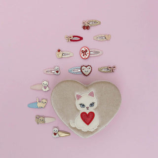 Mimi & Lula Мини фиби Cutesy bow