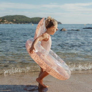 Детски пояс с опашка Dreamy Mermaid