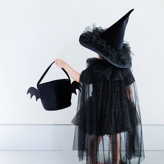 Чанта Bat trick or treat