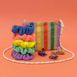 Комплект Скрънчита Crinkle