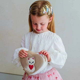 Mimi & Lula Чанта Kitty heart