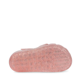 Konges Slojd Силиконови сандали LILO, cherry
