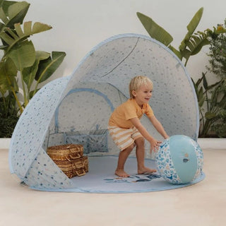 Плажна Тента Ocean Dreams Blue