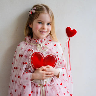 Туту пола Heart