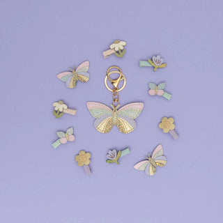 Мини фиби Flower garden