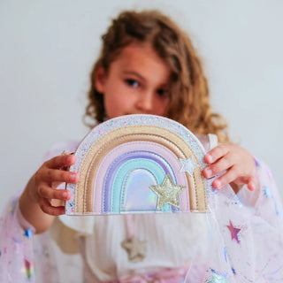 Mimi & Lula Чанта Dreamwish rainbow