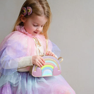 Чанта Rainbow