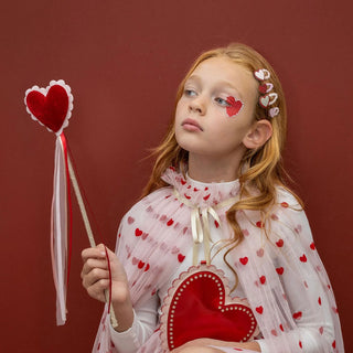 Фиби Scalloped heart