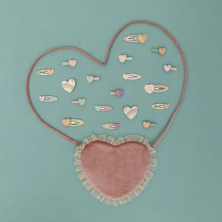 Mimi & Lula Мини фиби Teeny heart