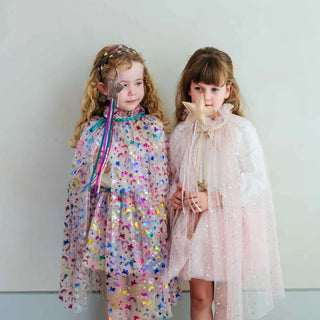 Пелерина Princess starry