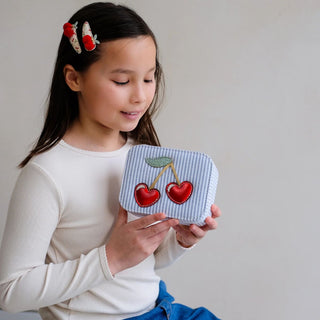 Кутия за бижута Cherry