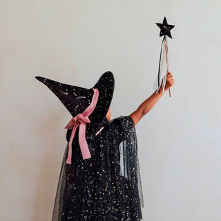 Пелерина Ethel tulle witch