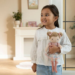 Кукла Rosa 35см