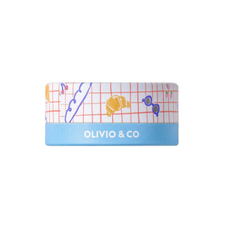 Olivio&Co Аксесоари за слънчеви очила, бежово