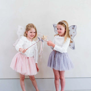 Mimi & Lula Крила Starry night - pink