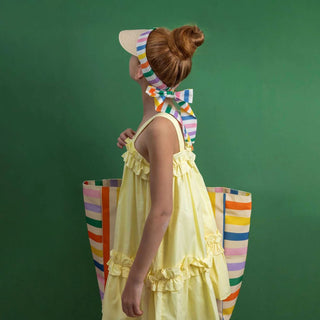Козирка Striped