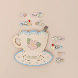 Mimi & Lula Мини фиби Afternoon tea salon