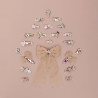Mimi & Lula Мини фиби Ballerina