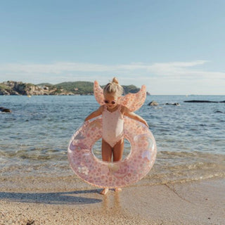 Детски пояс с опашка Dreamy Mermaid