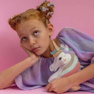 Мини фиби Dreamy unicorn