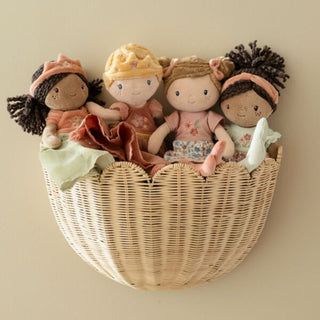 Кукла Rosa 35см