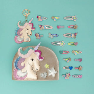 Mimi & Lula Мини фиби Unicornland