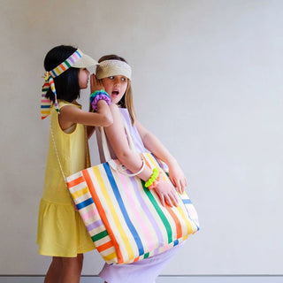 Козирка Striped