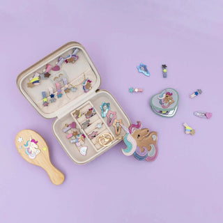 Mini elastic bands Dino diva