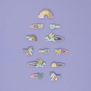 Мини фиби Dreamy unicorn