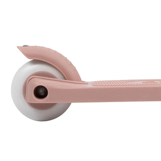 BANWOOD Детска тротинетка ECO - DUSTY ROSE