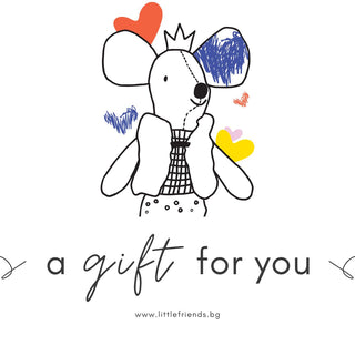 E-Gift Card