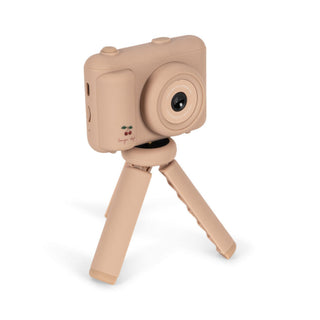 Konges Sløjd Детски дигитален фотоапарат - cherry