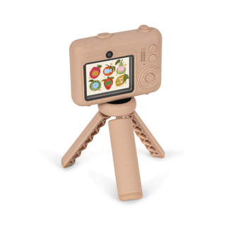 Konges Sløjd Детски дигитален фотоапарат - cherry