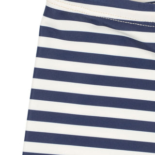 Konges Sløjd Детски бански ASTER - marin stripe