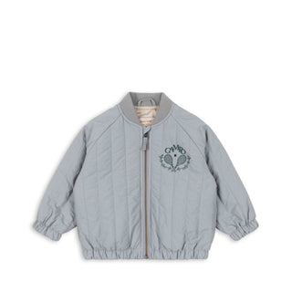 Konges Sløjd Детско яке бомбър Juno - sleet