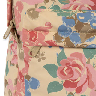 Konges Sløjd Детска раница Rainy - bloomiegrape