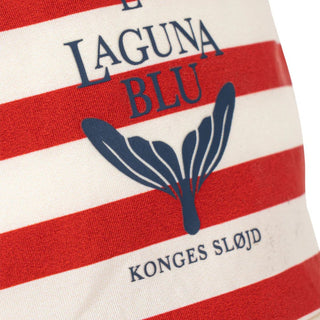 Konges Slojd Детска шапка ASNOU, stripe rouge