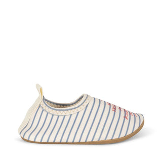 Konges Slojd Обувки за Плуване ASTER, stripe bluie