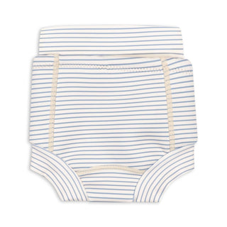 Konges Slojd Бебешки бански панталон BOBBI, stripe bluie