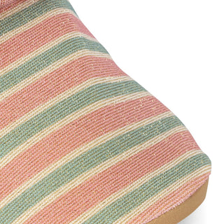 Konges Slojd Обувки за Плуване BOWWOW, blush stripe