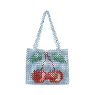Konges Slojd Детска чанта CHERRY PERLA, cherry