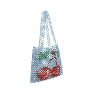 Konges Slojd Детска чанта CHERRY PERLA, cherry