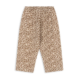 Konges Slojd Детски панталон COCO, leo
