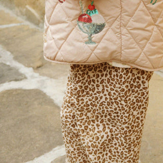 Konges Slojd Детски панталон COCO, leo