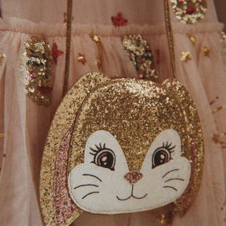 Konges Slojd Детска чанта TUT - bunny