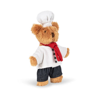 Konges Slojd Малка плюшена играчка Tiny Teddy Baker