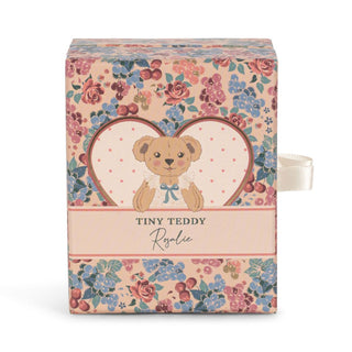 Konges Slojd Малка плюшена играчка Tiny Teddy Dress up