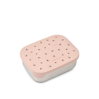 LIEWOOD Кутия за храна ARTHUR Mini Cherry heart / Rosey
